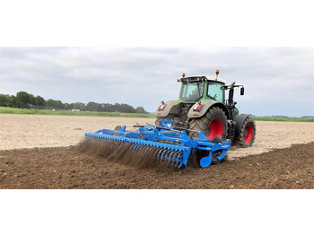 Rastras AGRI-KOOP