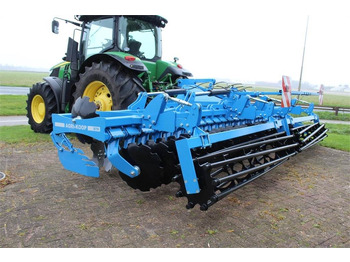 Rastras AGRI-KOOP
