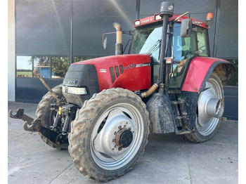 Tractor CASE IH CVX