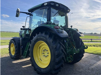 Tractor John Deere 6145R: foto 4