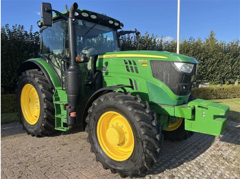 Tractor John Deere 6145R: foto 3