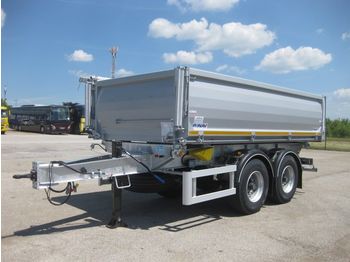 Remolque volquete nuevo PANAV TS 3 18 dvouosý: foto 1