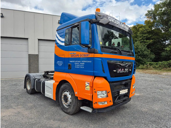 Leasing de MAN TGX 18.420 RETARDER - TIPPER HYDRAULICS MAN TGX 18.420 RETARDER - TIPPER HYDRAULICS: foto 3 Leasing de MAN TGX 18.420 RETARDER - TIPPER HYDRAULICS MAN TGX 18.420 RETARDER - TIPPER HYDRAULICS: foto 3