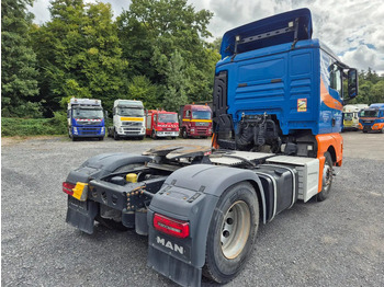Leasing de MAN TGX 18.420 RETARDER - TIPPER HYDRAULICS MAN TGX 18.420 RETARDER - TIPPER HYDRAULICS: foto 5 Leasing de MAN TGX 18.420 RETARDER - TIPPER HYDRAULICS MAN TGX 18.420 RETARDER - TIPPER HYDRAULICS: foto 5
