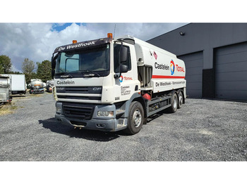 Camión cisterna DAF CF 85 410