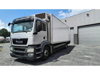 Camión frigorífico MAN TGS 18.320