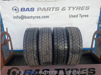 Neumático BRIDGESTONE