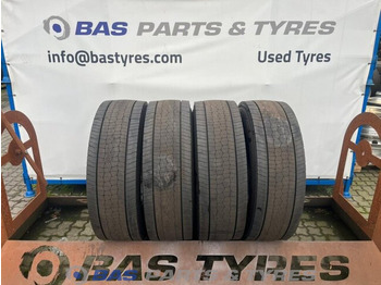 Neumático BRIDGESTONE