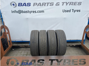 Neumático CONTINENTAL