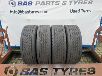 Neumático CONTINENTAL