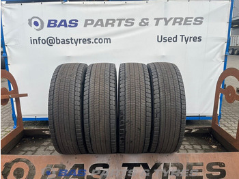 Neumático CONTINENTAL