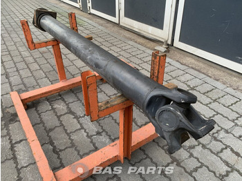 Palier para Camión DAF Aandrijfas DAF 1681370: foto 2 Palier para Camión DAF Aandrijfas DAF 1681370: foto 2