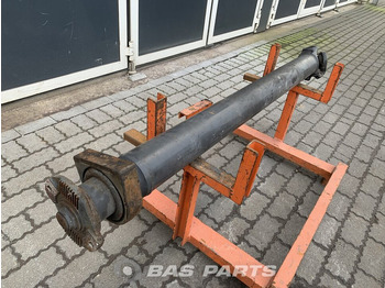 Palier para Camión DAF Aandrijfas DAF 1681370: foto 3 Palier para Camión DAF Aandrijfas DAF 1681370: foto 3