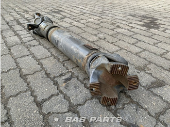 Palier para Camión DAF Aandrijfas DAF 1741443: foto 2 Palier para Camión DAF Aandrijfas DAF 1741443: foto 2