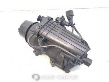 Filtro de combustible DAF