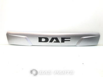 Carrocería y exterior DAF CF
