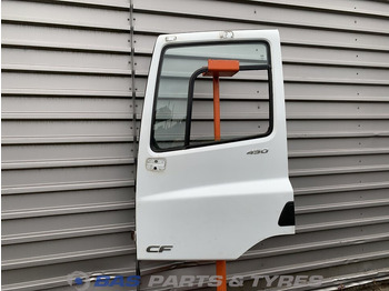Puerta y piezas DAF CF