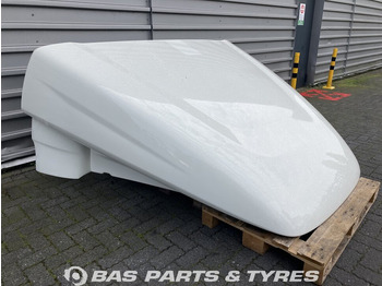 Aerodinámica/ Spoiler para Camión DAF CF Euro 6 Spoilerset DAF Sleeper Cab L2H1 2003142: foto 3