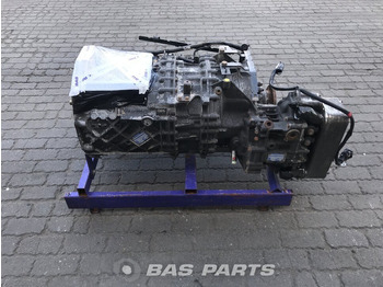 Caja de cambios DAF CF 85