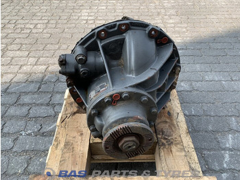 Diferencial para Camión DAF Differentieel DAF AAS1132 1666846R: foto 4 Diferencial para Camión DAF Differentieel DAF AAS1132 1666846R: foto 4