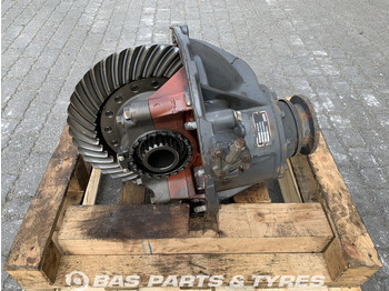 Diferencial para Camión DAF Differentieel DAF AAS1132 1666846R: foto 3 Diferencial para Camión DAF Differentieel DAF AAS1132 1666846R: foto 3