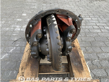 Diferencial para Camión DAF Differentieel DAF AAS1132 1666846R: foto 2 Diferencial para Camión DAF Differentieel DAF AAS1132 1666846R: foto 2