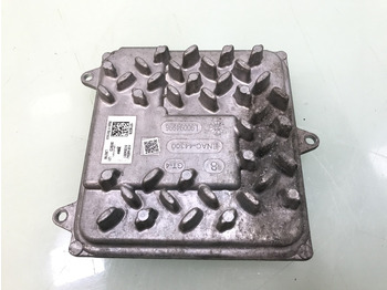 Sistema eléctrico DAF