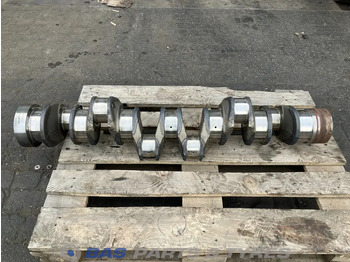 Cigüeñal para Camión DAF Krukas DAF 1684102: foto 3