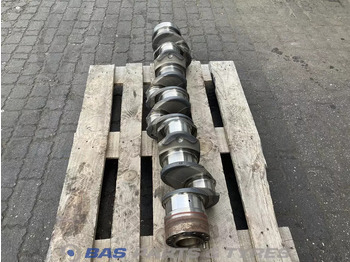 Cigüeñal para Camión DAF Krukas DAF 1684102: foto 4