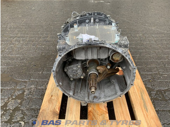 Caja de cambios para Camión DAF LF Euro 6 DAF 12AS1210 TO AS Tronic Versnellingsbak 2209137: foto 4