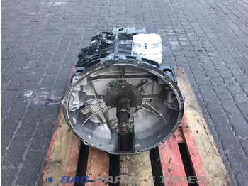 Caja de cambios para Camión DAF LF Euro 6 DAF 6AS800 TO AS Tronic Lite Versnellingsbak 6AS800 TO: foto 4