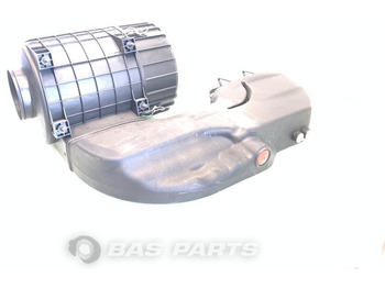Sistema de admisión de aire DAF
