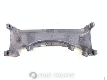 Bastidor/ Chasis DAF