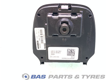 Cables/ Alambres DAF