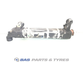 Motor DAF