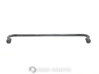 Bastidor/ Chasis para Camión DAF: foto 4