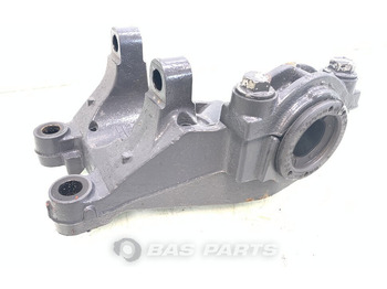 Bastidor/ Chasis DAF