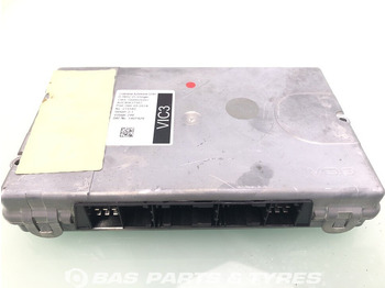 Unidad de control DAF