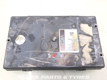 Unidad de control DAF