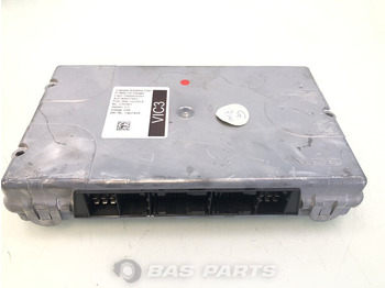 Unidad de control DAF