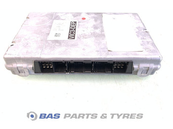 Unidad de control DAF