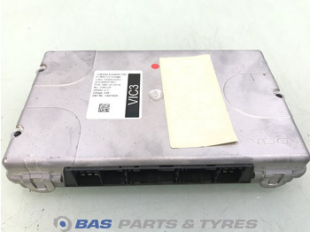 Unidad de control DAF