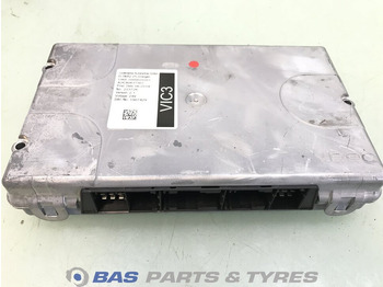 Unidad de control DAF