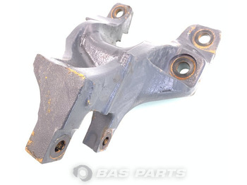 Caja de dirección DAF