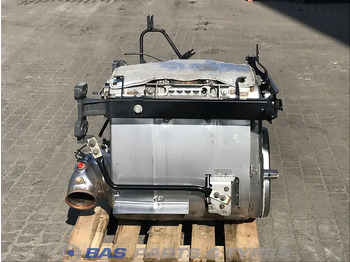 Silenciador/ Sistema de escape para Camión DAF Uitlaatdemper DAF 2327462: foto 4