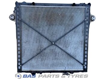 Radiador DAF XF 106