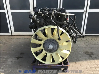 Motor para Camión DAF XG+ Motor DAF MX13 355 H5 2304398: foto 4