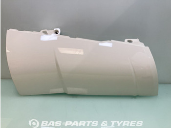 Carrocería y exterior DAF XG