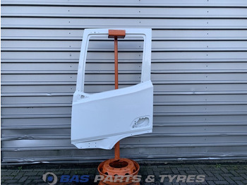 Puerta y piezas DAF XG