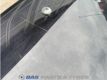 Visera parasol para Camión DAF Zonneklep DAF 1785061: foto 4